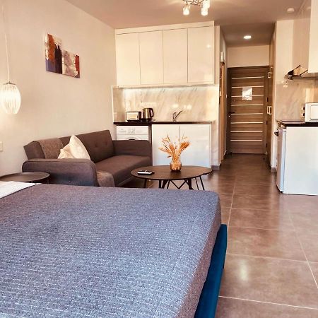 Apartament Phaedrus Living: Seaside Luxury Flat Athina 118 Pafos Zewnętrze zdjęcie