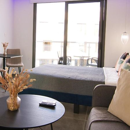 Apartament Phaedrus Living: Seaside Luxury Flat Athina 118 Pafos Zewnętrze zdjęcie
